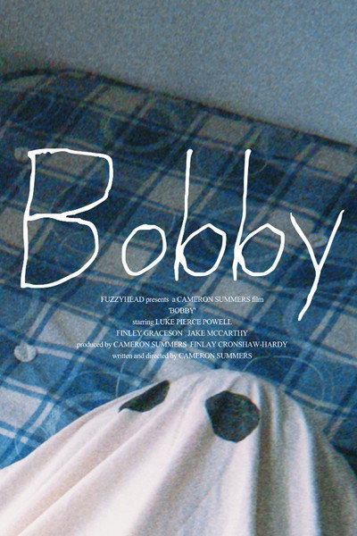 Póster de Bobby