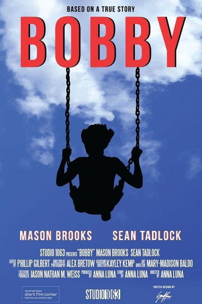 Póster de Bobby