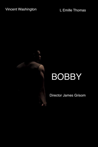 Póster de Bobby