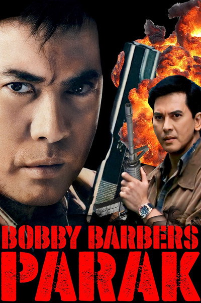Póster de Bobby Barbers: Parak