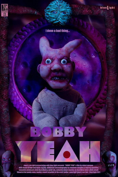 Póster de Bobby Yeah