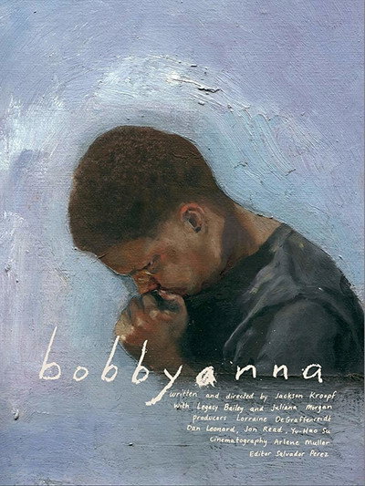 Póster de BobbyAnna