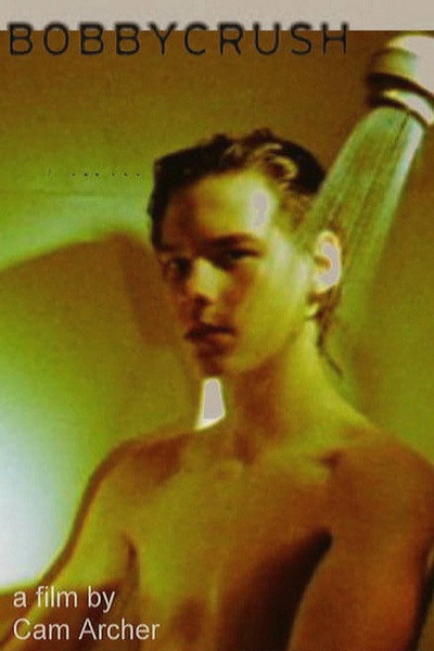 Póster de Bobbycrush