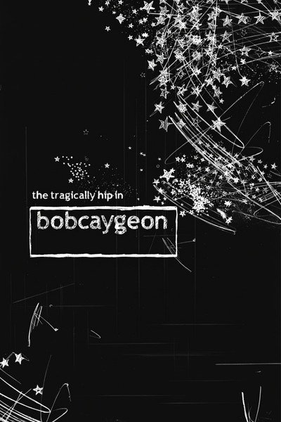 Póster de Bobcaygeon