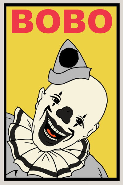 Póster de BoBo