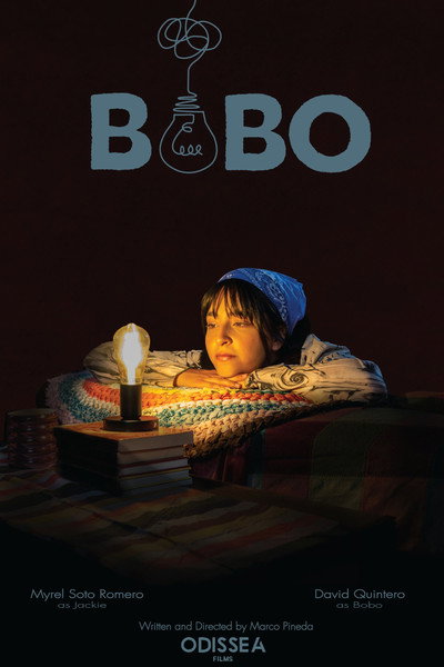 Póster de Bobo