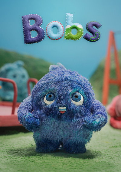 Póster de BOBs