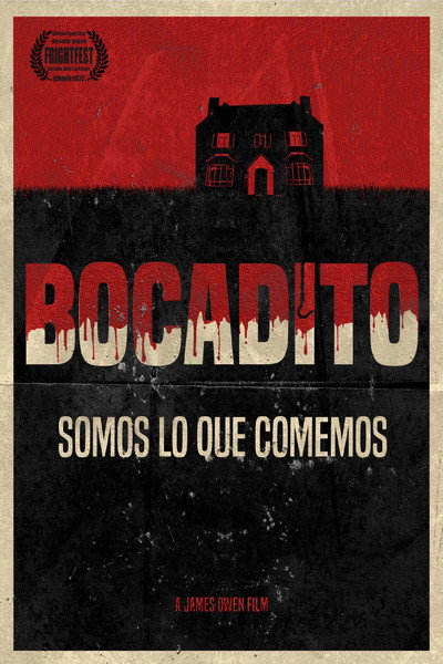 Póster de Bocadito