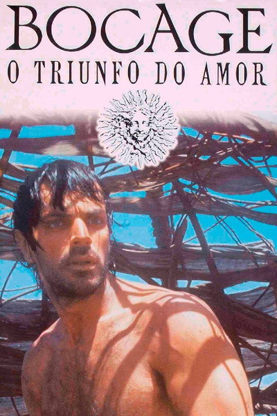 Póster de Bocage, the Triumph of Love