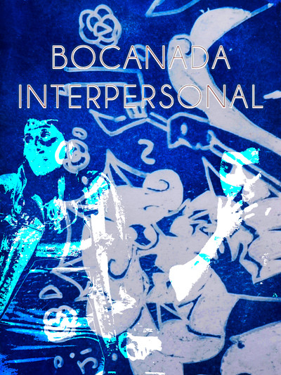 Póster de Bocanada Interpersonal