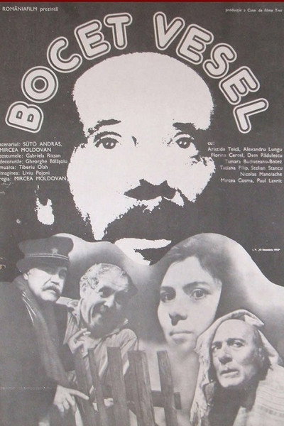 Póster de Bocet vesel