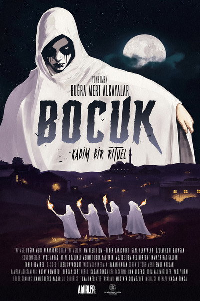 Póster de Bocuk: An Ancient Ritual