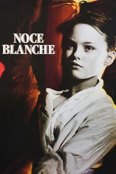 Póster de Boda blanca