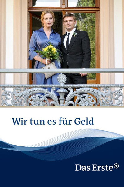 Póster de Boda por contrato