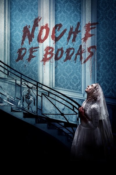 Póster de Boda sangrienta