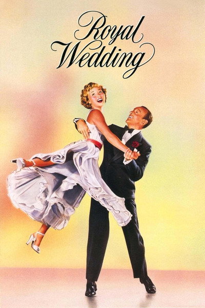 Póster de Bodas reales