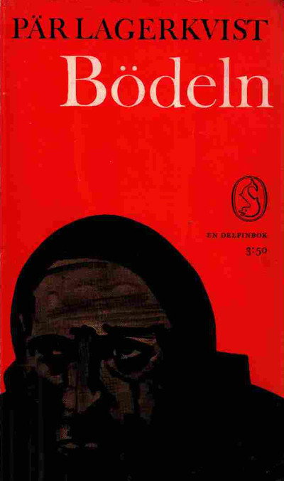 Póster de Bödeln