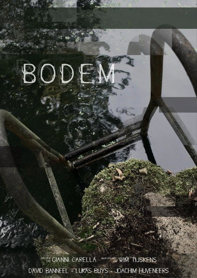 Póster de Bodem