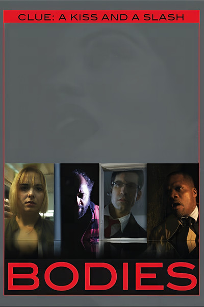 Póster de Bodies