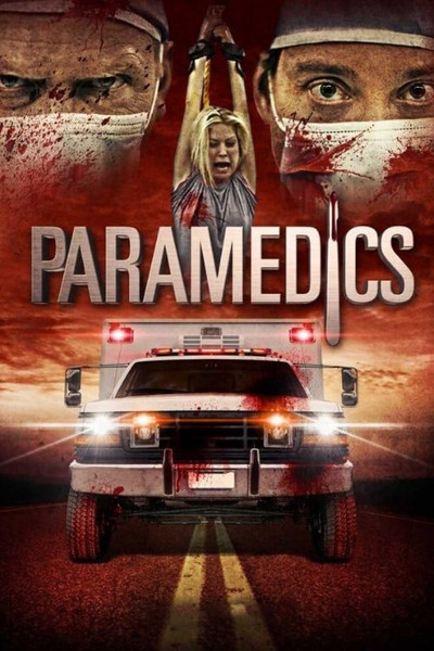 Póster de Bodies