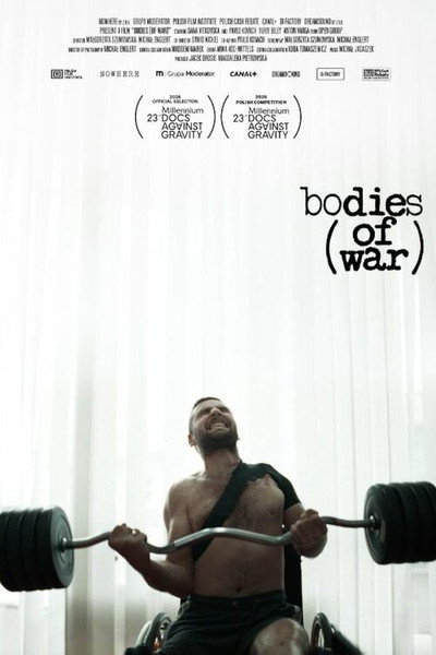 Póster de Bodies (of War)