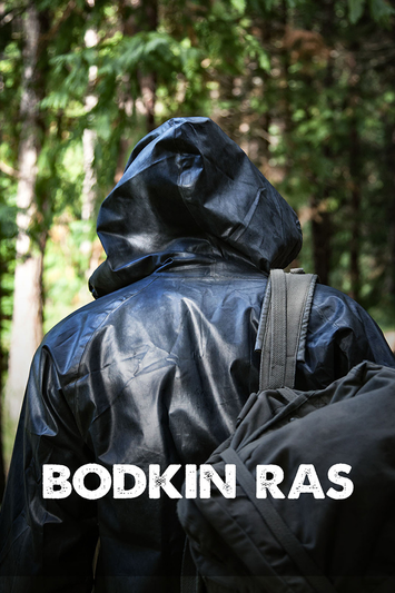 Póster de Bodkin Ras
