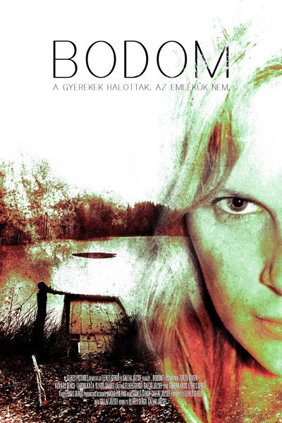Póster de Bodom