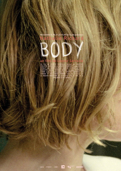 Póster de Body