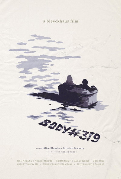 Póster de Body #319