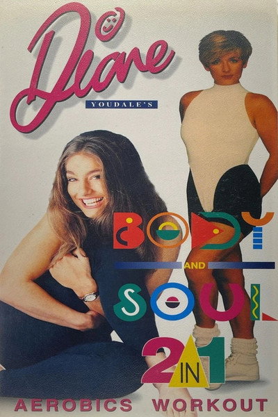 Póster de Body and Soul 2 in 1 Aerobics Workout