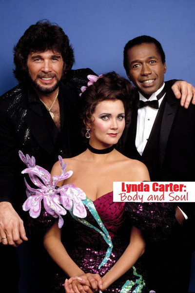 Póster de Body and Soul