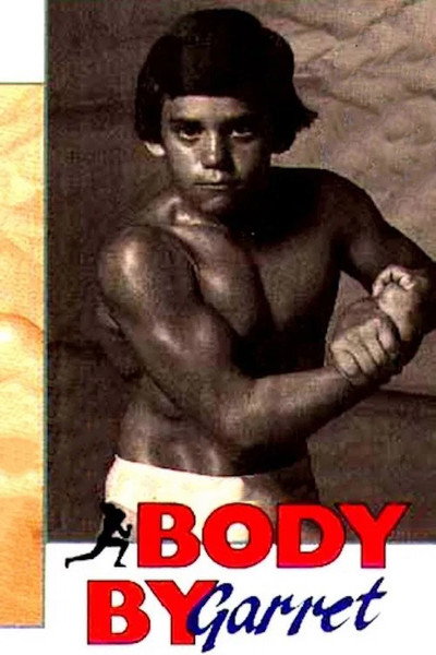 Póster de Body by Garret