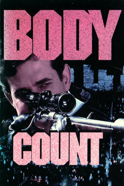 Póster de Body Count
