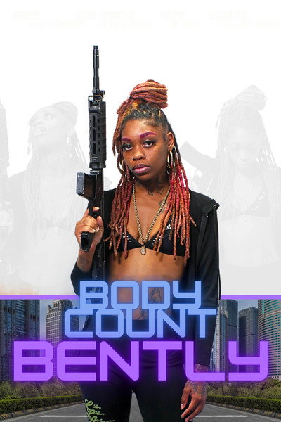 Póster de Body Count Bently