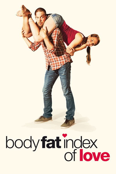 Póster de Body Fat Index of Love