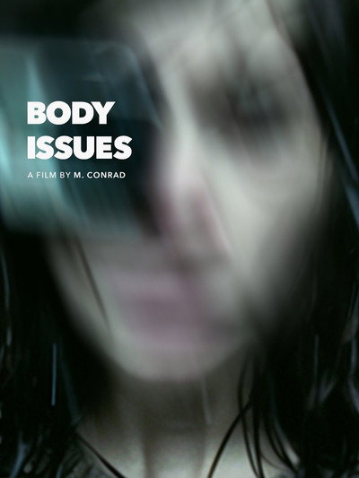 Póster de Body Issues