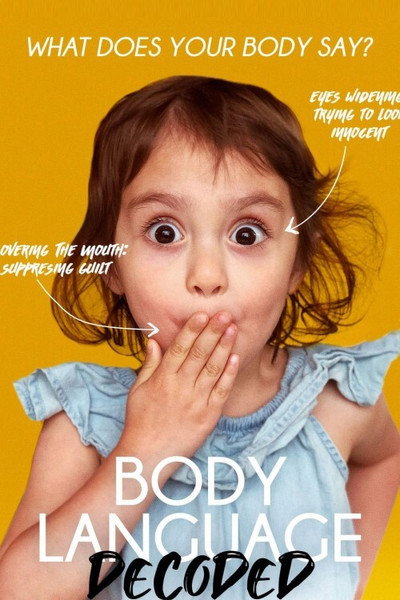 Póster de Body Language Decoded