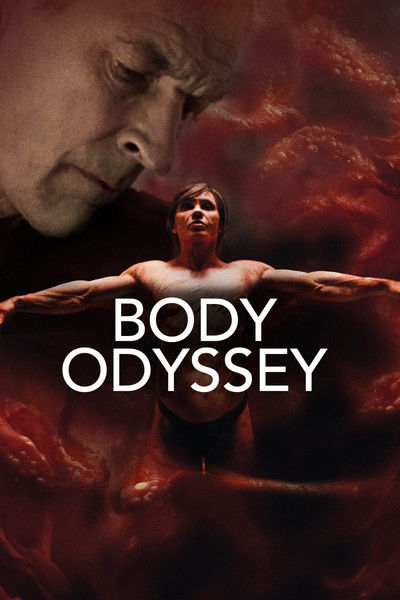 Póster de Body Odyssey