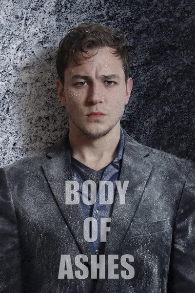 Póster de Body of Ashes