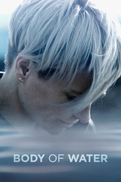 Póster de Body of Water