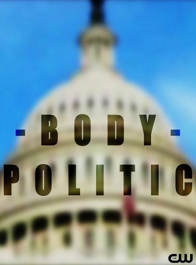 Póster de Body Politic