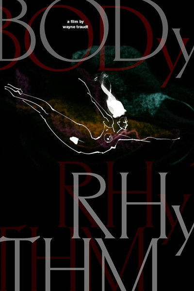 Póster de Body Rhythm