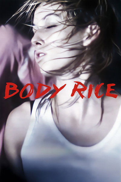 Póster de Body Rice