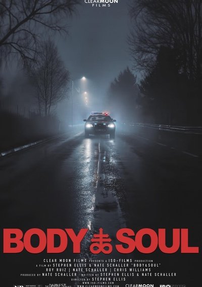 Póster de Body & Soul