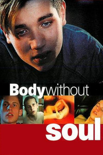 Póster de Body Without Soul