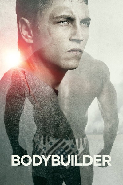 Póster de Bodybuilder