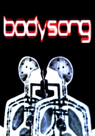 Póster de Bodysong