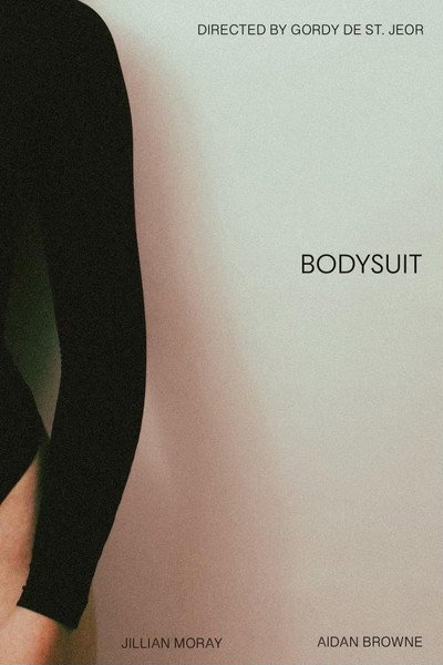 Póster de Bodysuit