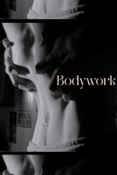 Póster de Bodywork