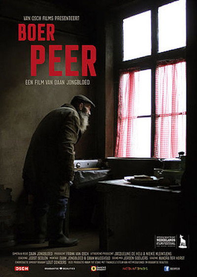 Póster de Boer Peer